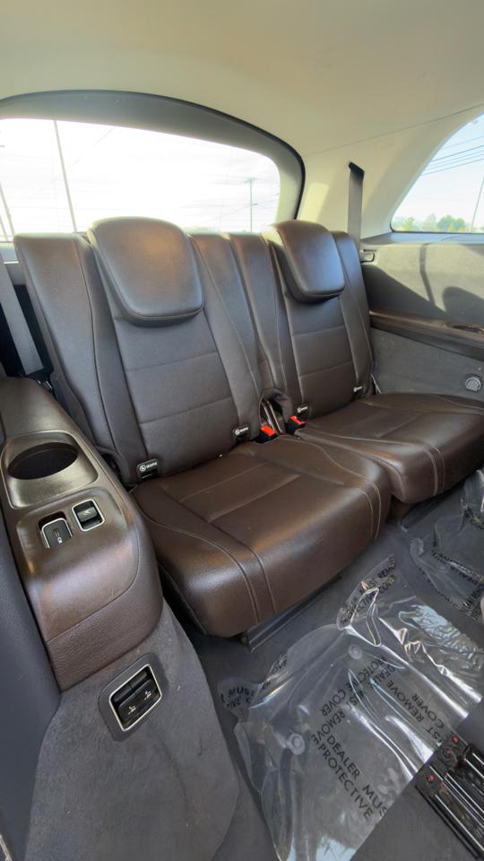 Mercedes-Benz GLS GLS 450 4MATIC SUV 2020