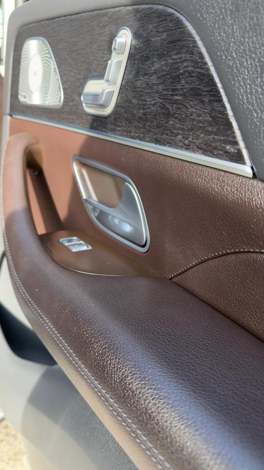 Mercedes-Benz GLS GLS 450 4MATIC SUV 2020