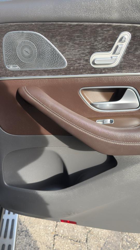 Mercedes-Benz GLS GLS 450 4MATIC SUV 2020