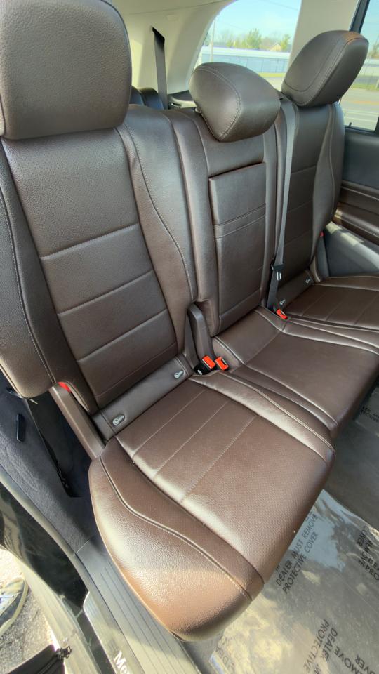 Mercedes-Benz GLS GLS 450 4MATIC SUV 2020