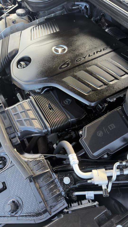 Mercedes-Benz GLS GLS 450 4MATIC SUV 2020