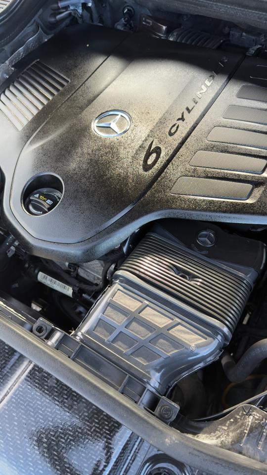 Mercedes-Benz GLS GLS 450 4MATIC SUV 2020