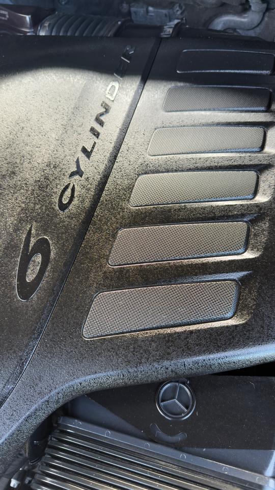 Mercedes-Benz GLS GLS 450 4MATIC SUV 2020