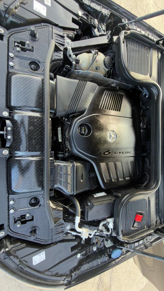 Mercedes-Benz GLS GLS 450 4MATIC SUV 2020