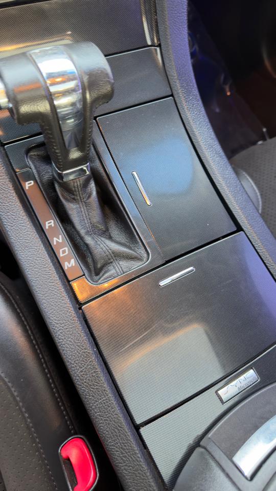 Ford Taurus 4dr Sdn SHO AWD 2011