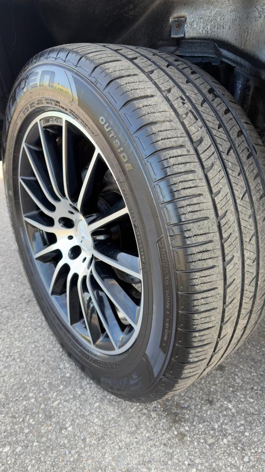 Mercedes-Benz G-Class 4MATIC 4dr G 550 2015