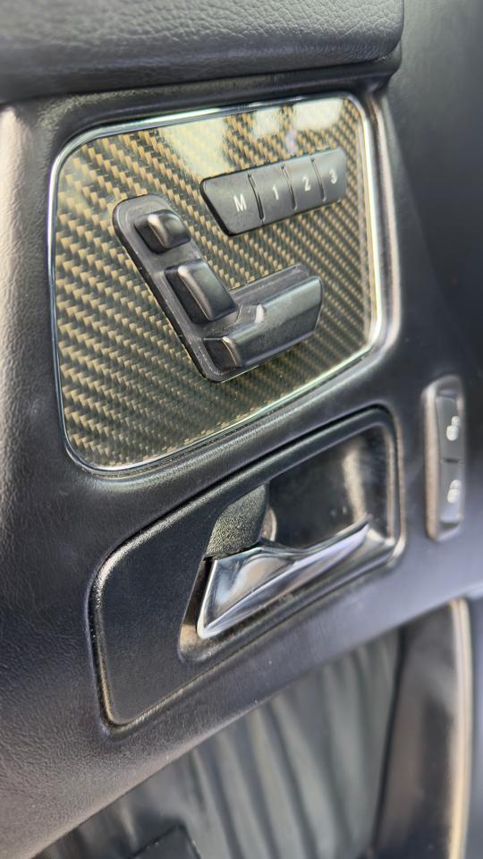 Mercedes-Benz G-Class 4MATIC 4dr G 550 2015