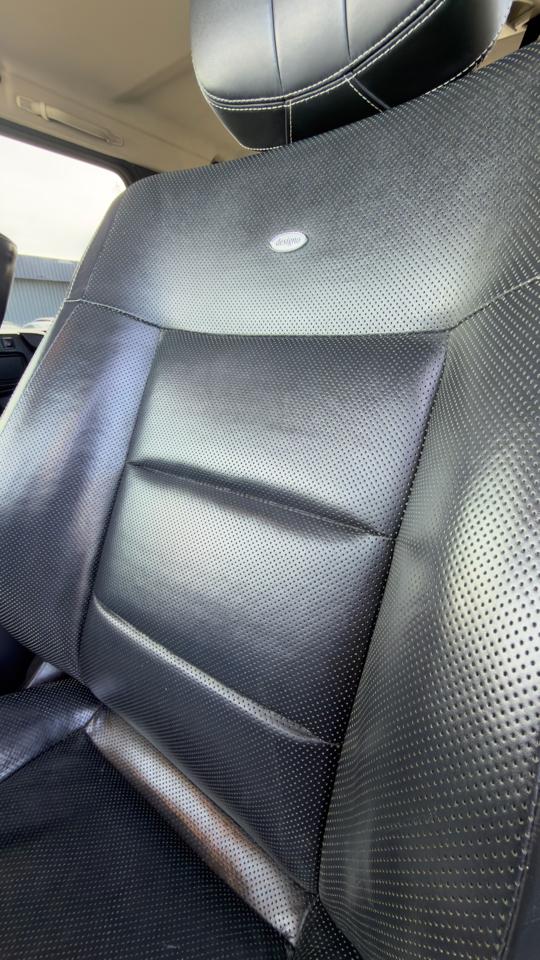 Mercedes-Benz G-Class 4MATIC 4dr G 550 2015