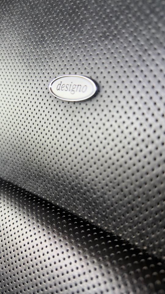 Mercedes-Benz G-Class 4MATIC 4dr G 550 2015