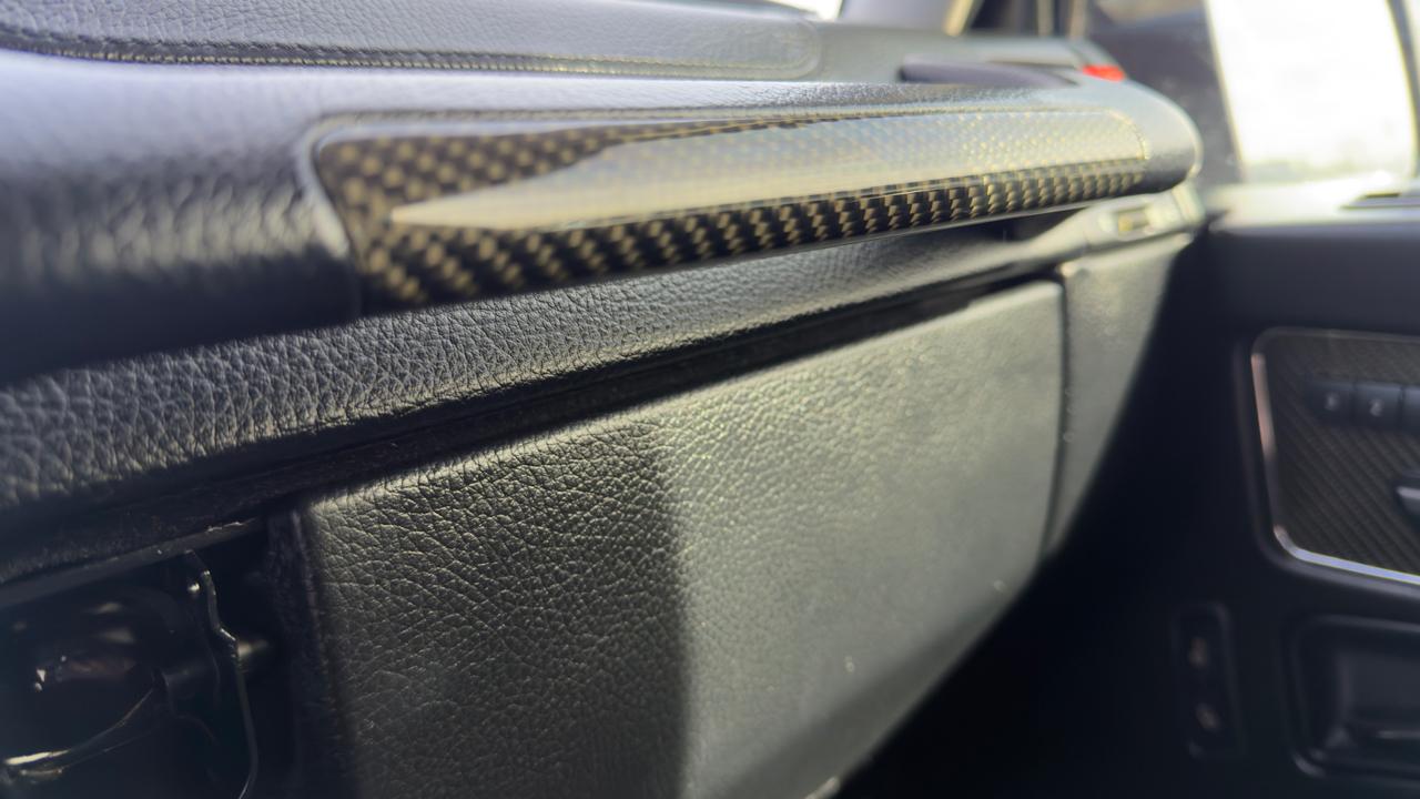 Mercedes-Benz G-Class 4MATIC 4dr G 550 2015