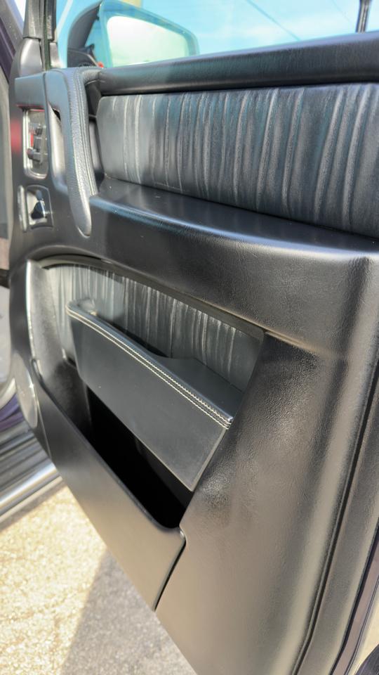 Mercedes-Benz G-Class 4MATIC 4dr G 550 2015