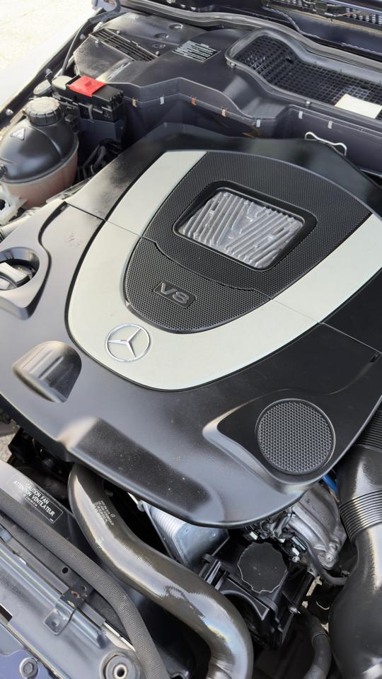 Mercedes-Benz G-Class 4MATIC 4dr G 550 2015