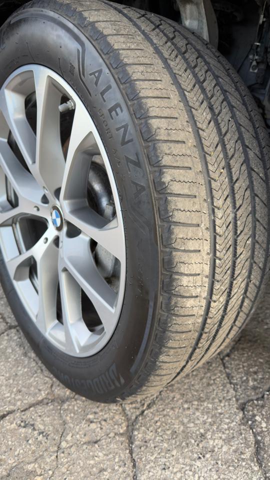 BMW X5 xDrive40i Sports Activity Vehicle 2020