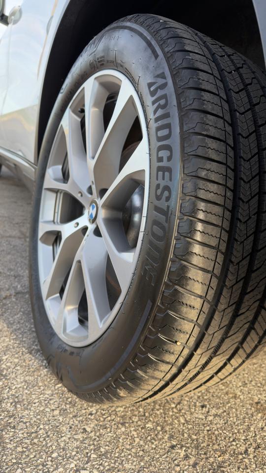 BMW X5 xDrive40i Sports Activity Vehicle 2020