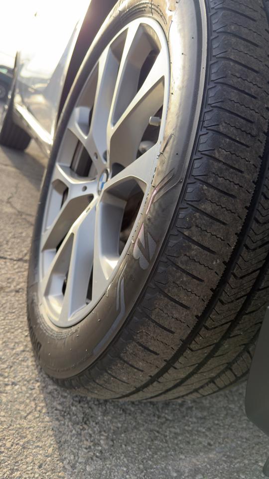 BMW X5 xDrive40i Sports Activity Vehicle 2020