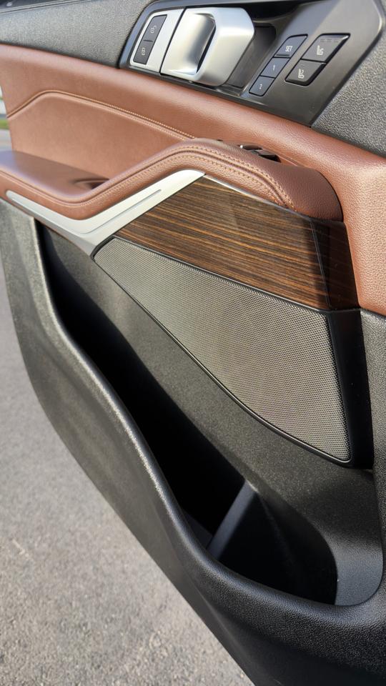 BMW X5 xDrive40i Sports Activity Vehicle 2020