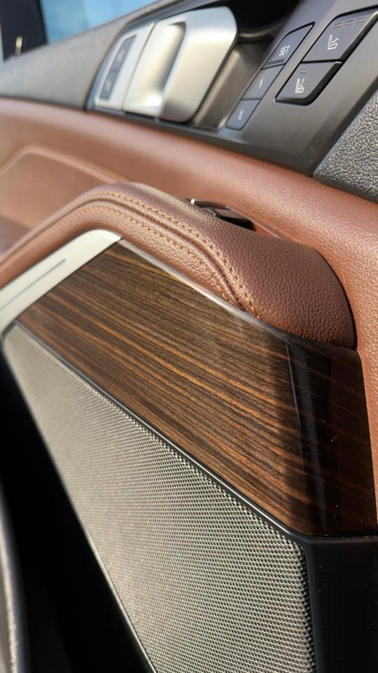 BMW X5 xDrive40i Sports Activity Vehicle 2020