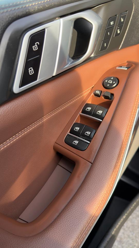 BMW X5 xDrive40i Sports Activity Vehicle 2020