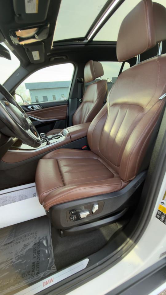 BMW X5 xDrive40i Sports Activity Vehicle 2020