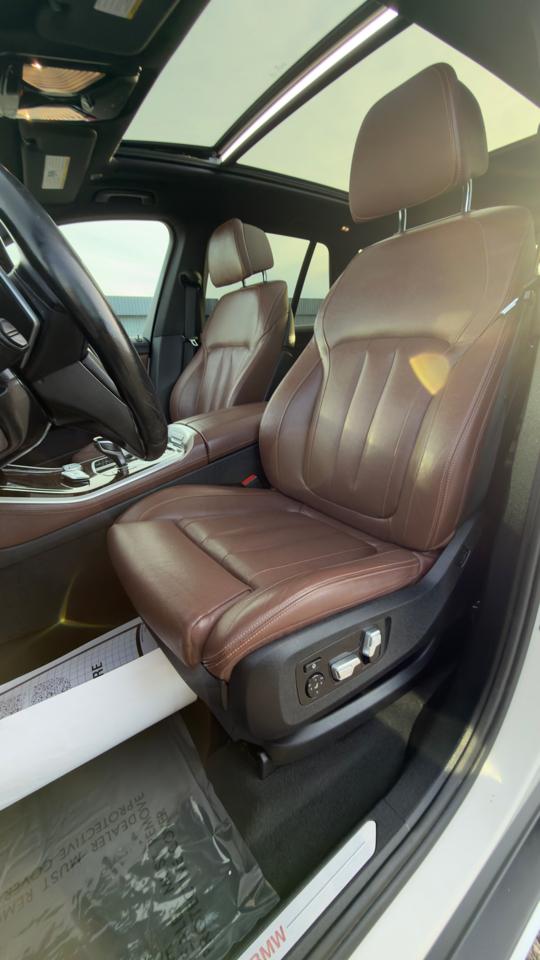 BMW X5 xDrive40i Sports Activity Vehicle 2020