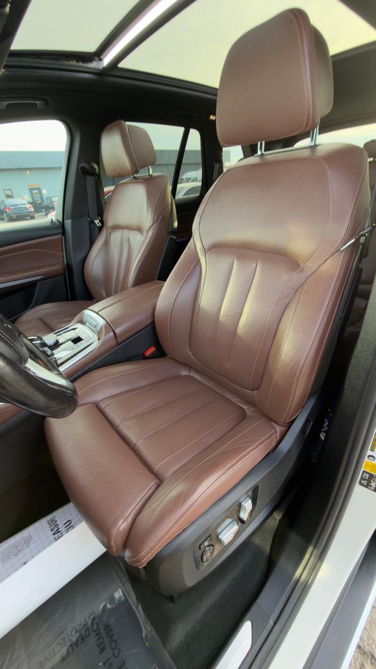 BMW X5 xDrive40i Sports Activity Vehicle 2020