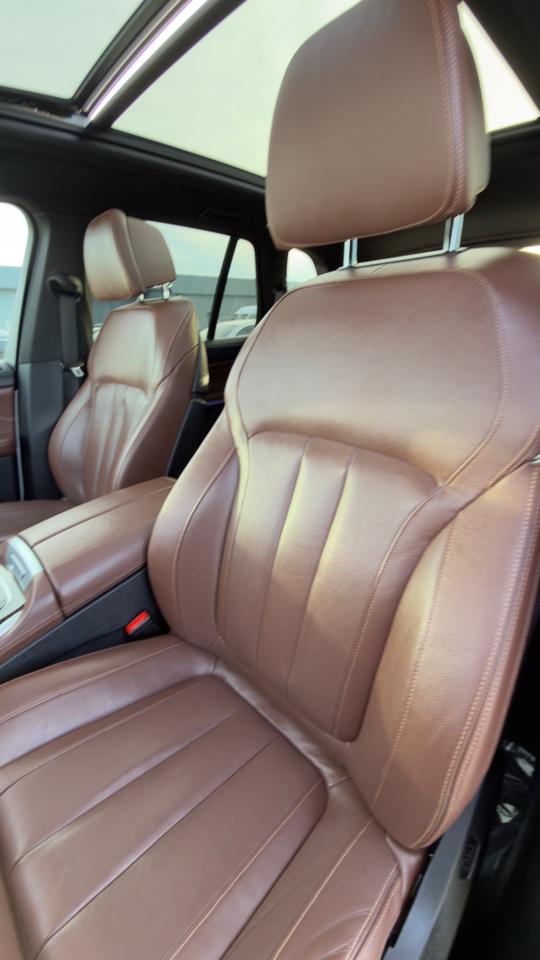 BMW X5 xDrive40i Sports Activity Vehicle 2020