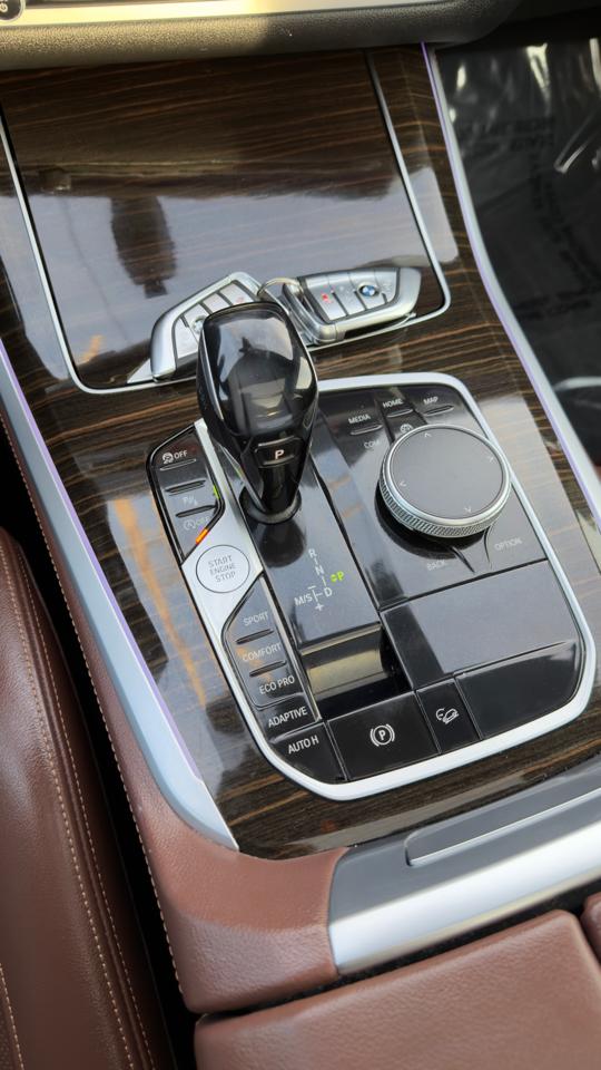 BMW X5 xDrive40i Sports Activity Vehicle 2020