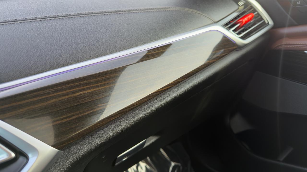 BMW X5 xDrive40i Sports Activity Vehicle 2020