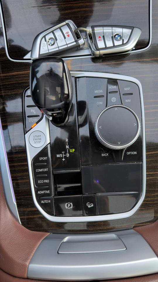 BMW X5 xDrive40i Sports Activity Vehicle 2020