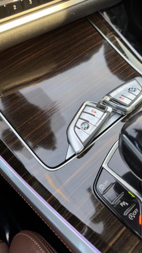 BMW X5 xDrive40i Sports Activity Vehicle 2020