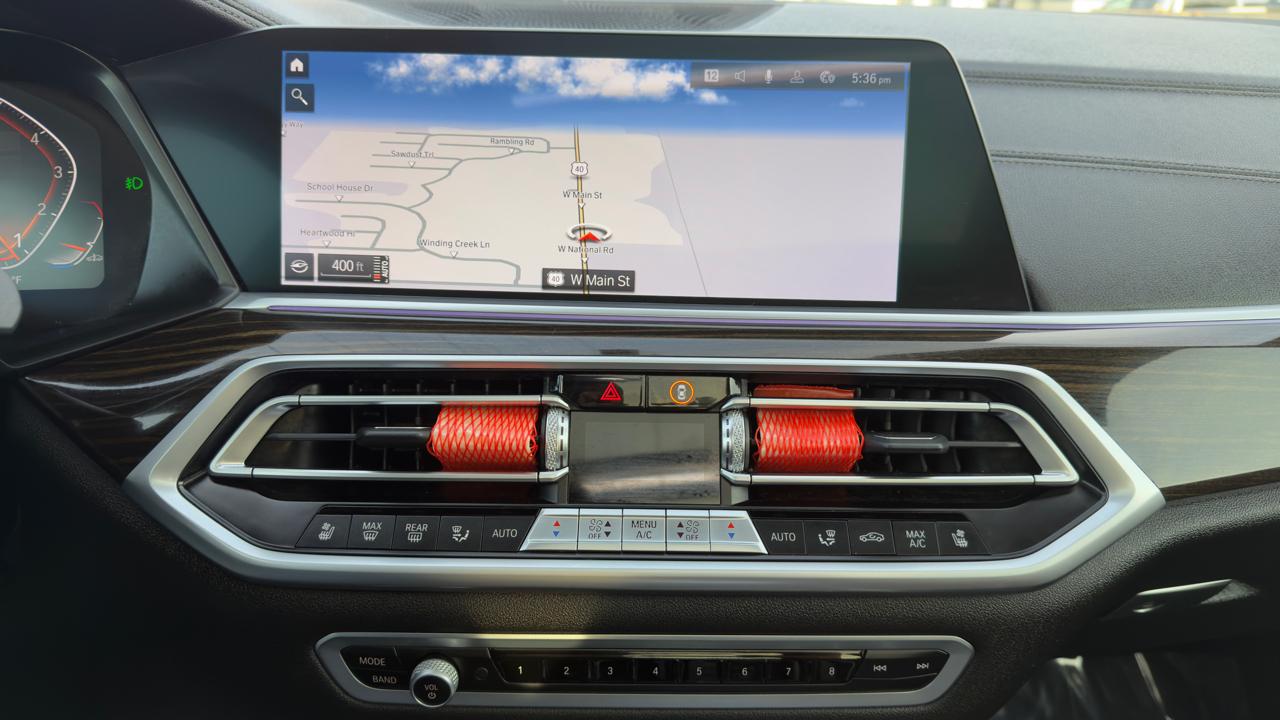 BMW X5 xDrive40i Sports Activity Vehicle 2020