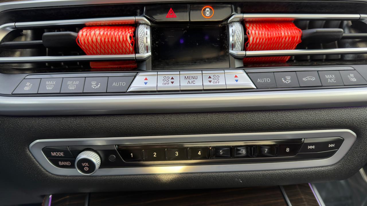 BMW X5 xDrive40i Sports Activity Vehicle 2020