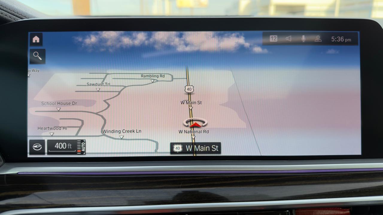 BMW X5 xDrive40i Sports Activity Vehicle 2020