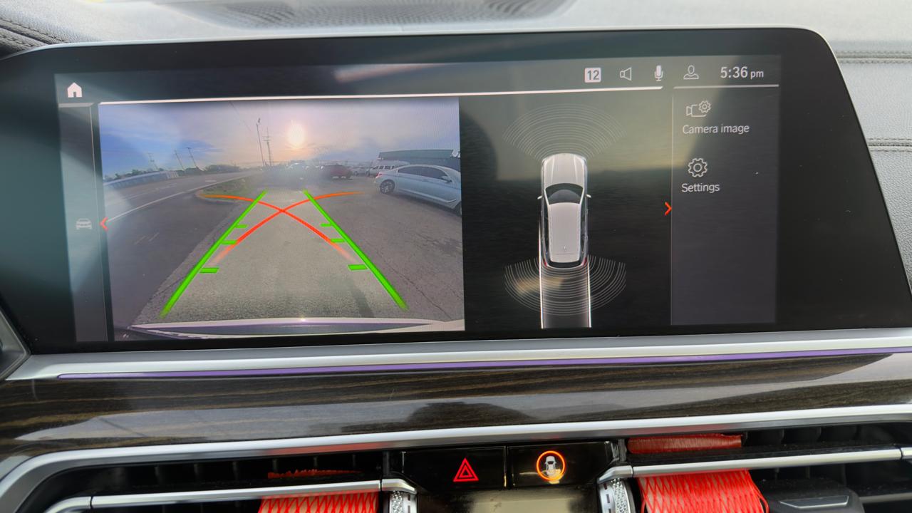 BMW X5 xDrive40i Sports Activity Vehicle 2020