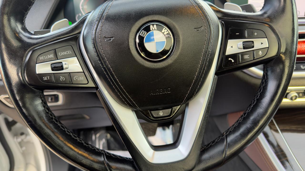 BMW X5 xDrive40i Sports Activity Vehicle 2020