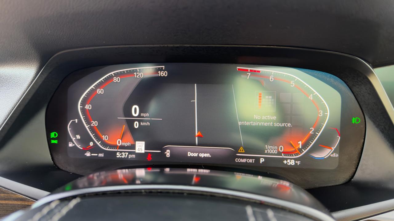 BMW X5 xDrive40i Sports Activity Vehicle 2020