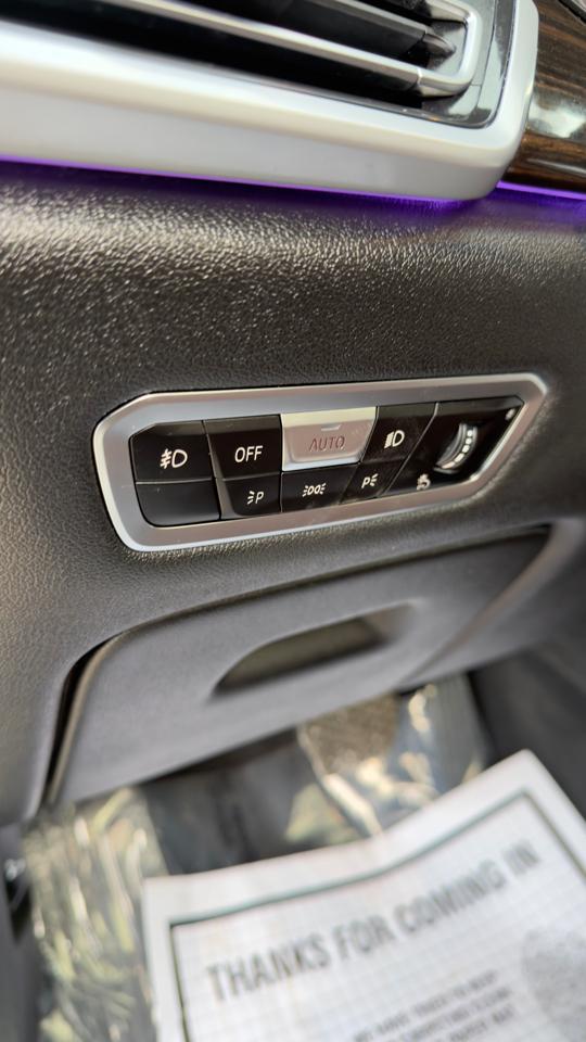 BMW X5 xDrive40i Sports Activity Vehicle 2020