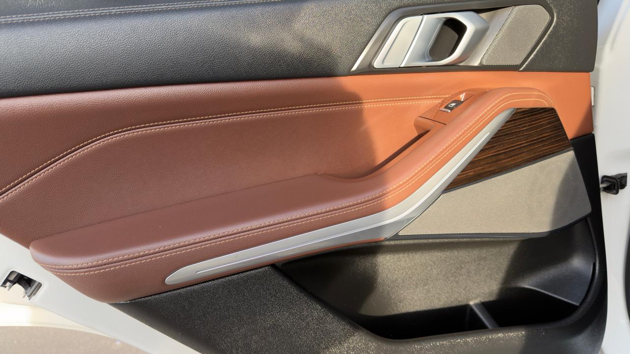 BMW X5 xDrive40i Sports Activity Vehicle 2020