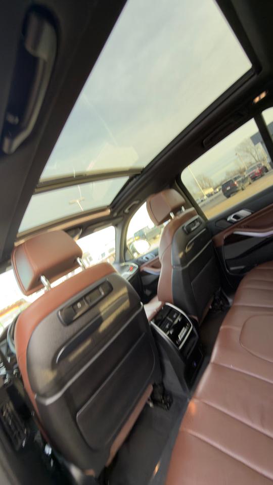 BMW X5 xDrive40i Sports Activity Vehicle 2020