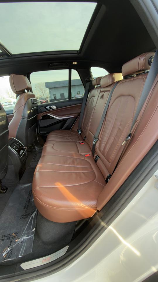 BMW X5 xDrive40i Sports Activity Vehicle 2020