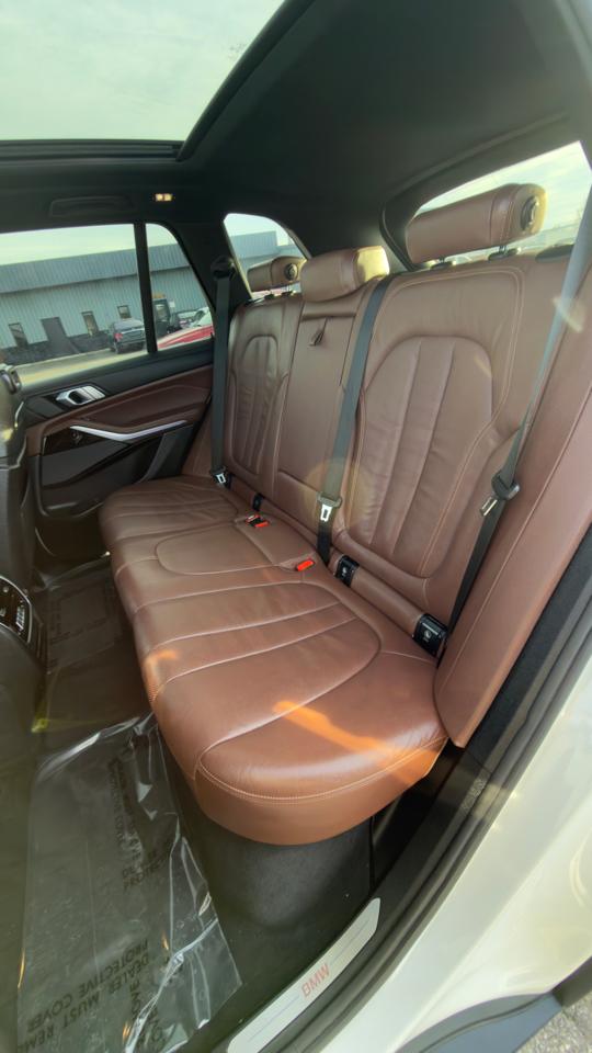 BMW X5 xDrive40i Sports Activity Vehicle 2020