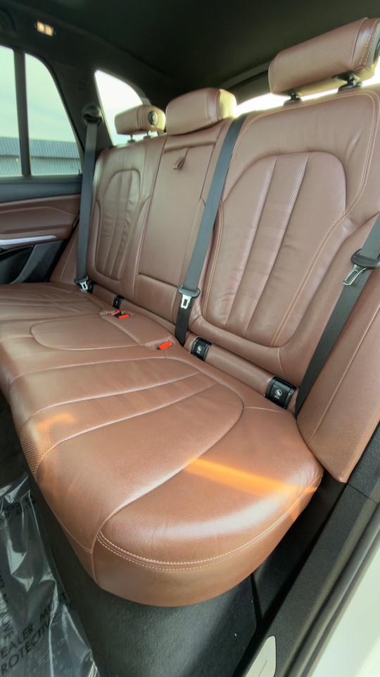 BMW X5 xDrive40i Sports Activity Vehicle 2020