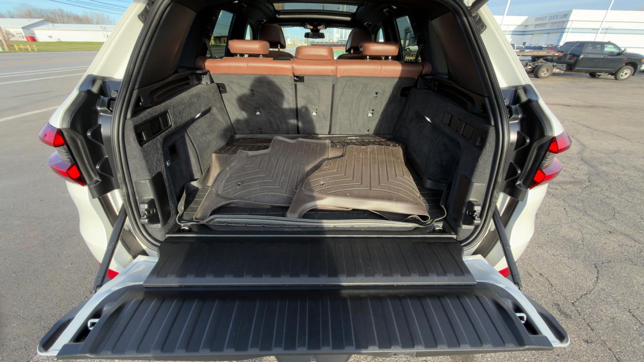 BMW X5 xDrive40i Sports Activity Vehicle 2020