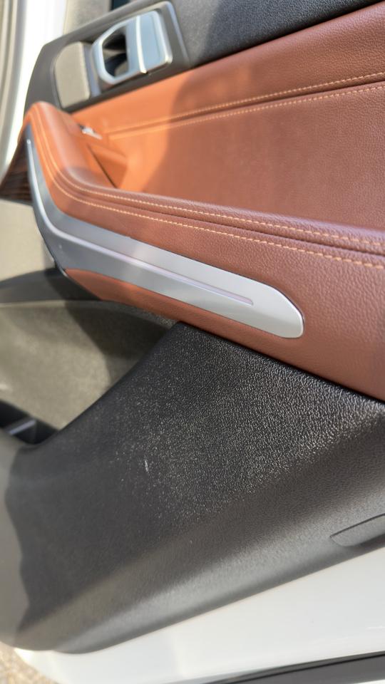 BMW X5 xDrive40i Sports Activity Vehicle 2020