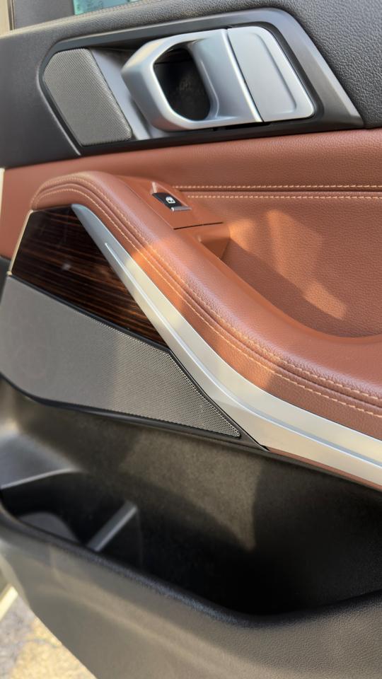 BMW X5 xDrive40i Sports Activity Vehicle 2020