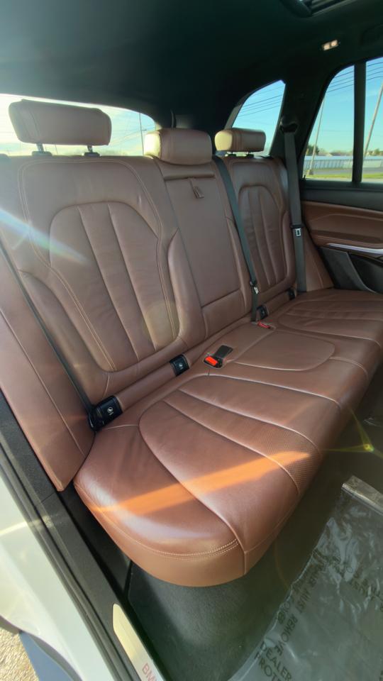 BMW X5 xDrive40i Sports Activity Vehicle 2020