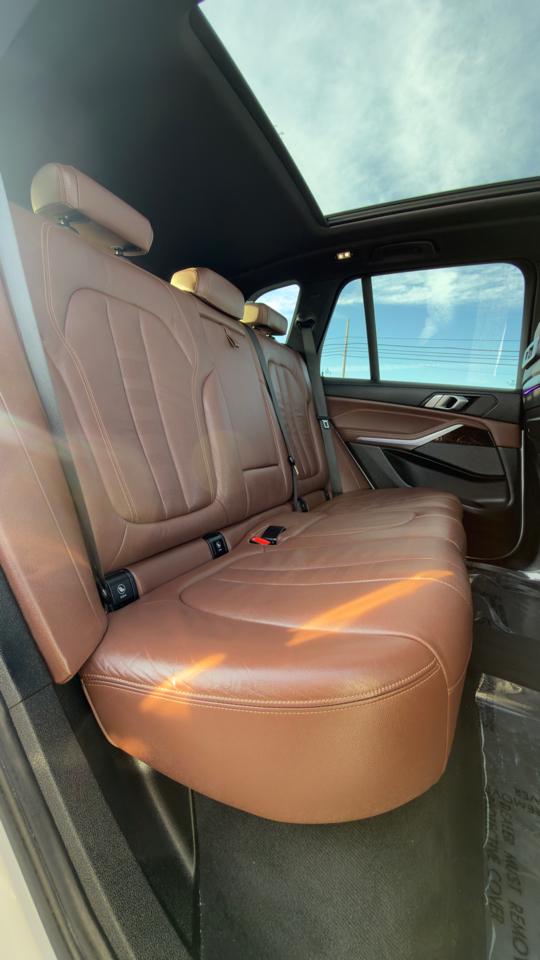 BMW X5 xDrive40i Sports Activity Vehicle 2020