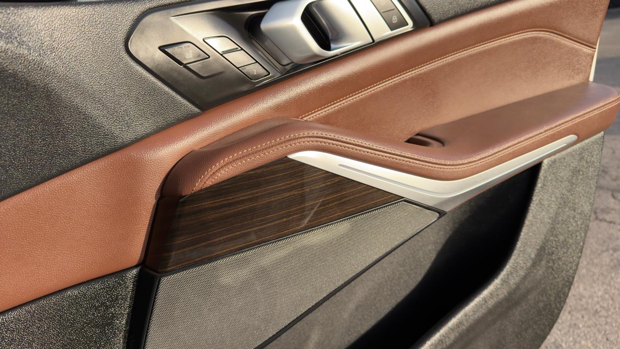 BMW X5 xDrive40i Sports Activity Vehicle 2020