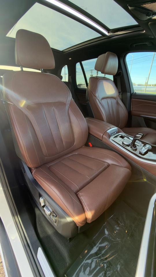 BMW X5 xDrive40i Sports Activity Vehicle 2020