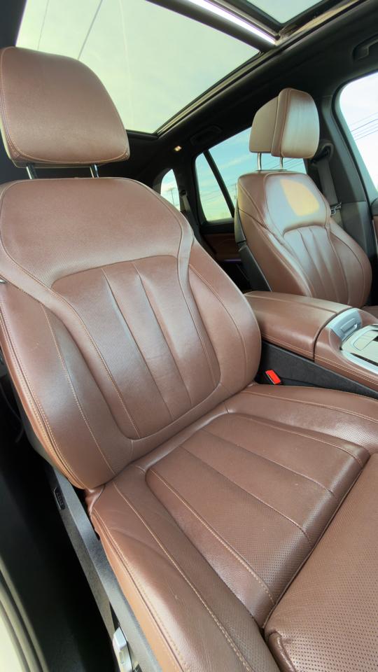 BMW X5 xDrive40i Sports Activity Vehicle 2020